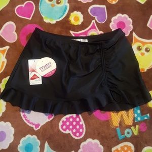 Croft&Barrow Swim bottoms!! Tummy Slimmer!!💕💕